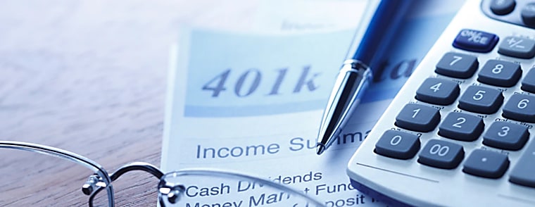Savers’ Lawyers Spot Pitfalls in 401(k) Private Asset Proposal -
Bloomberg Law News