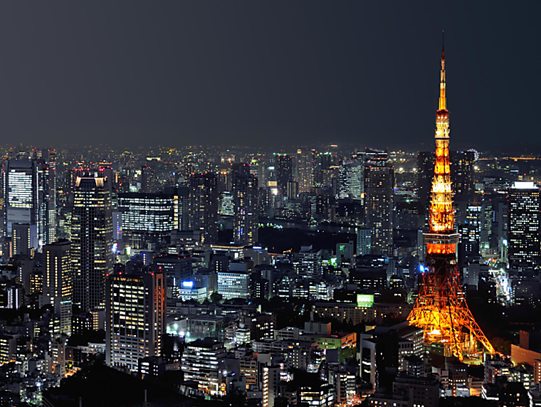 Savills IM launches Japan real estate fund - Funds Global Asia