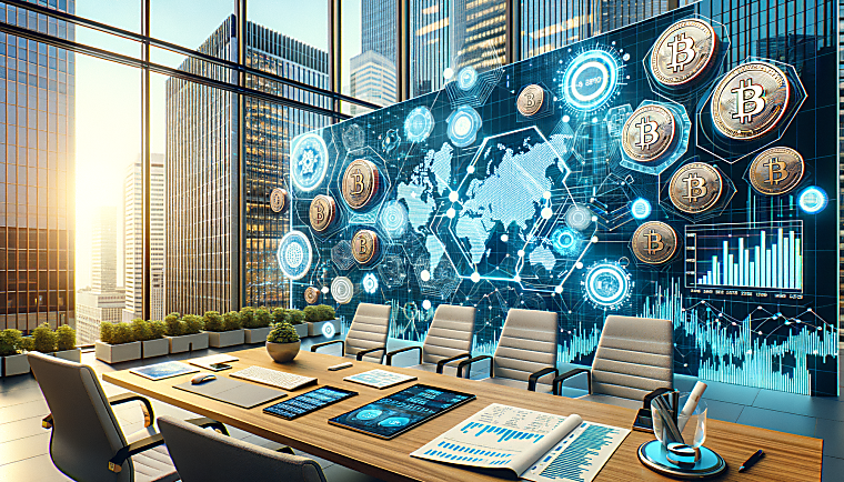SBI, Sony back Startale’s $63 million push to expand Japan’s
tokenized finance stack - InteractiveCrypto