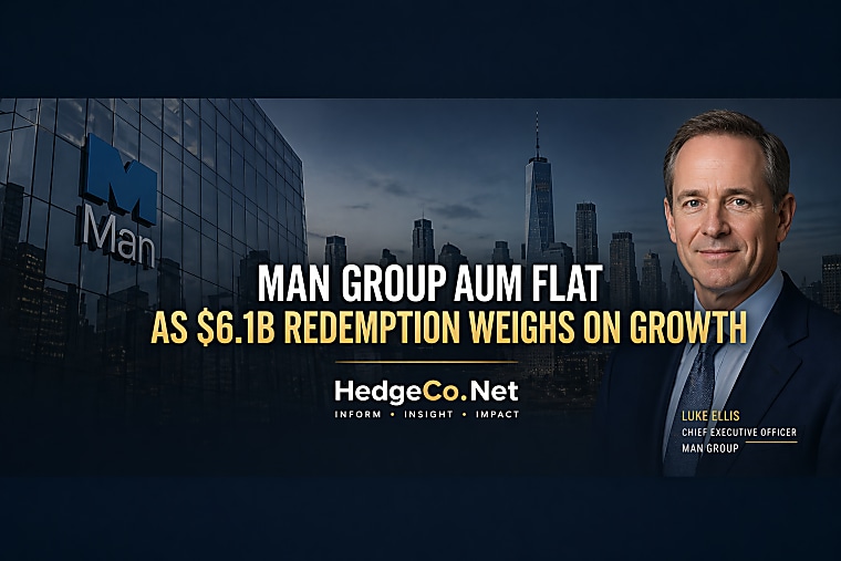Schonfeld Sues Millennium PM in $11M “Gazumping” Feud: