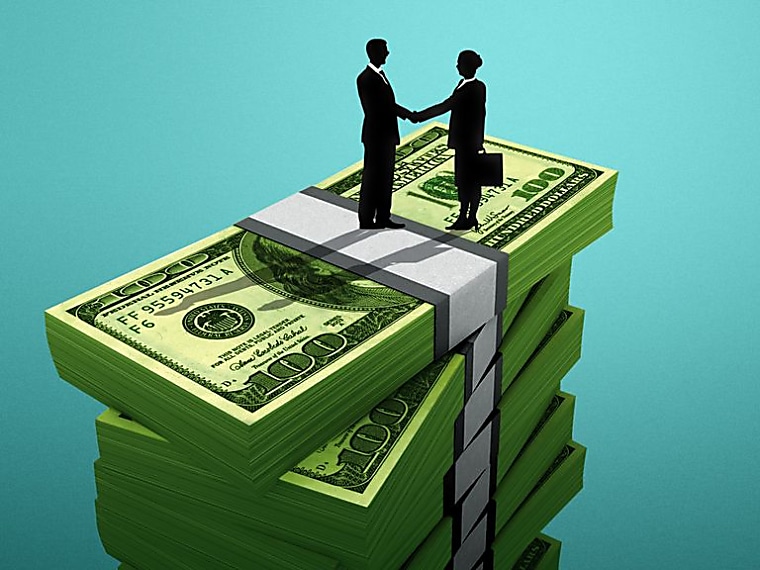 Scoop: Advent International weighs secondaries strategy - Axios