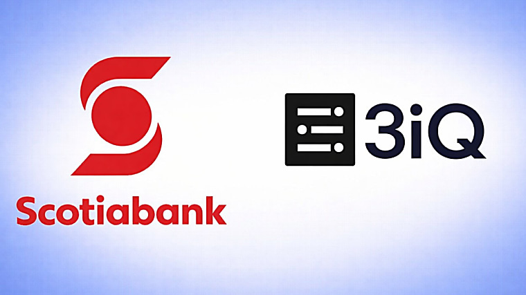 Scotiabank Launches Multi Crypto ETF With 3iQ in Canada - SQ Magazine