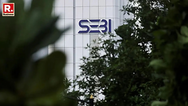SEBI Fast-Tracks AIF Launches: New 30-Day Rule for Fund Managers -
Republic World