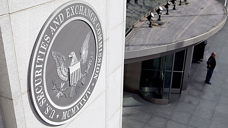 SEC again flip-flops on approval of crypto ETF conversion, this time
with Bitwise - Pensions & Investments