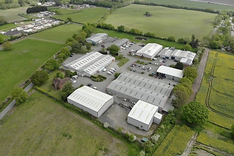 Self storage facility acquired by private equity real estate company -
TheBusinessDesk.com