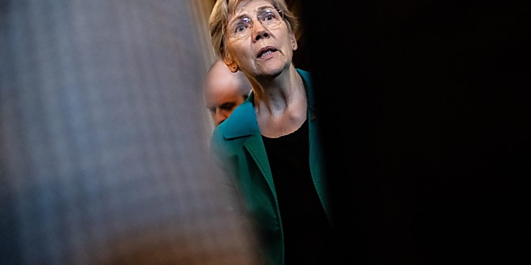 Sen. Warren asks hedge fund group if it played Argentina bailout role
- Pensions & Investments