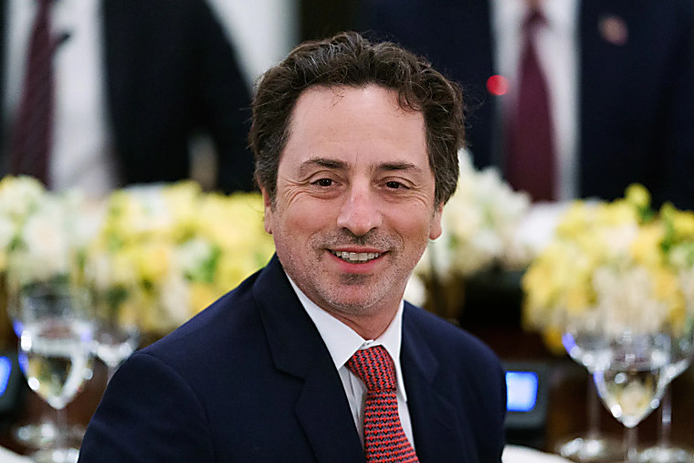 Sergey Brin’s Family Office Takes Over Brain-Focused VC Fund -
Bloomberg.com