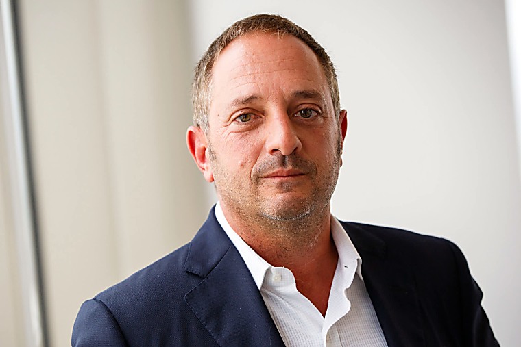 Short-seller Andrew Left to seek investor money for his first hedge
fund - CNBC