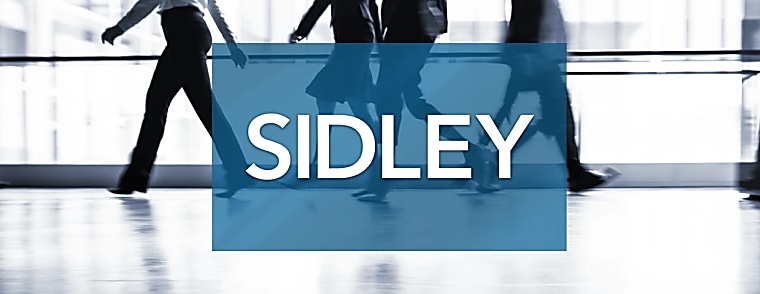 Sidley Picks Off Cravath’s VC Co-Head in Latest Talent Sortie -
Bloomberg Law News