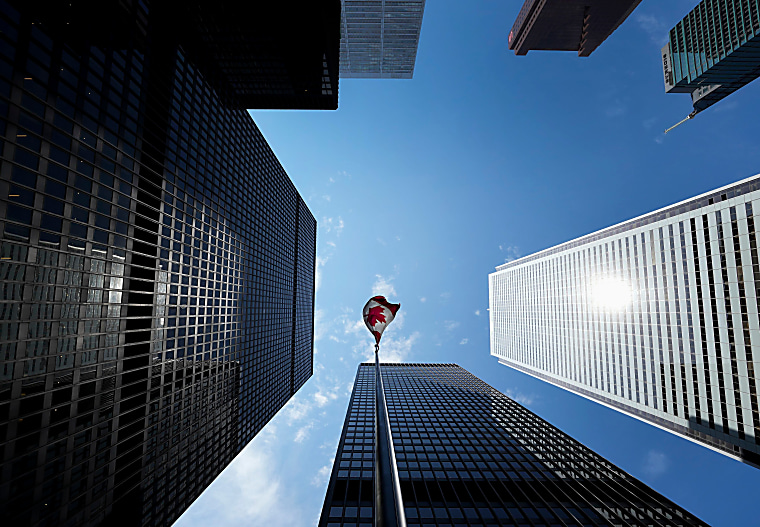 Soaring private equity secondary market struggles to absorb rising
supply of aging assets - The Globe and Mail