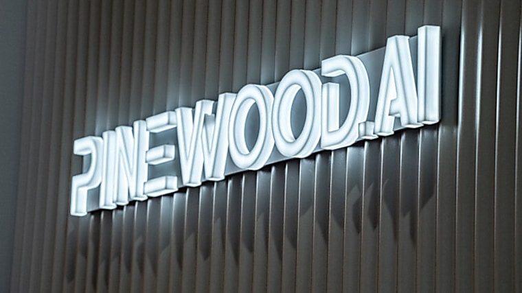 Software group Pinewood plummets after AI sell-off scuppers £575mn
deal