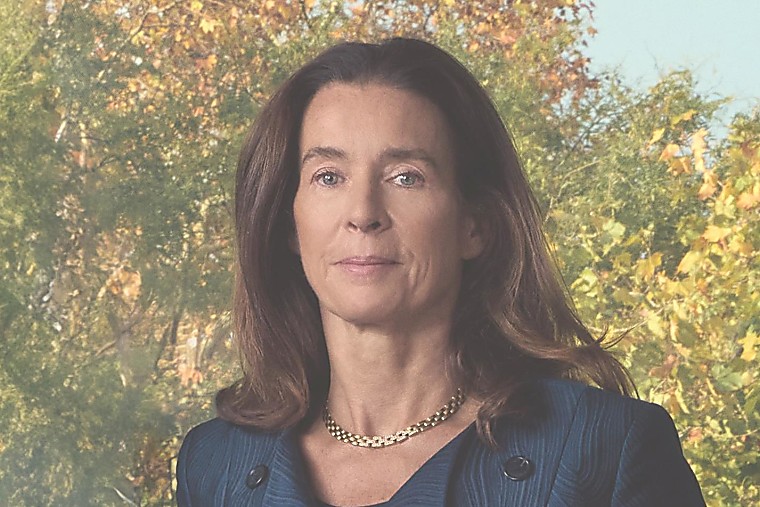 Sophie van Oosterom on a more active and collaborative approach to
real estate - IPE Real Assets