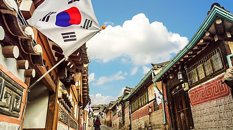 South Korea pays hedge fund to settle treaty award - Global
Arbitration Review