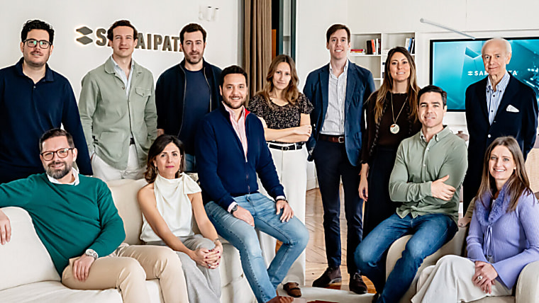 Spanish VC Samaipata raises €70M for new AI-native fund - The Next
Web