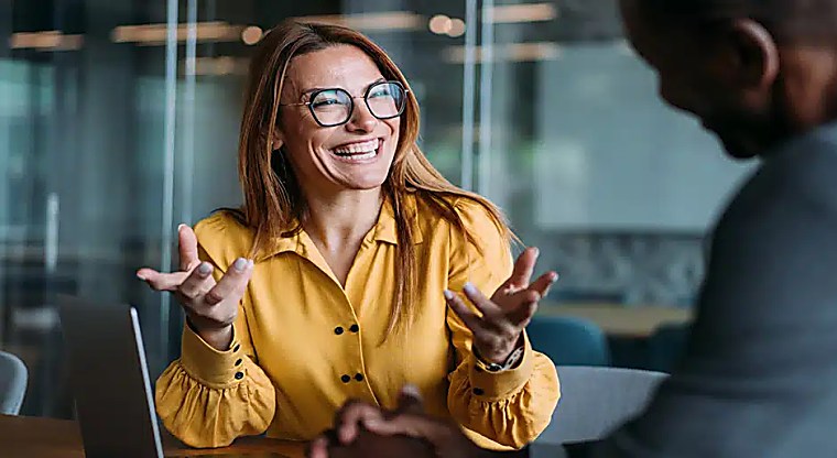 SPONSORED: PCCP — Relationships first, focus always: a PCCP
conversation - Institutional Real Estate, Inc.