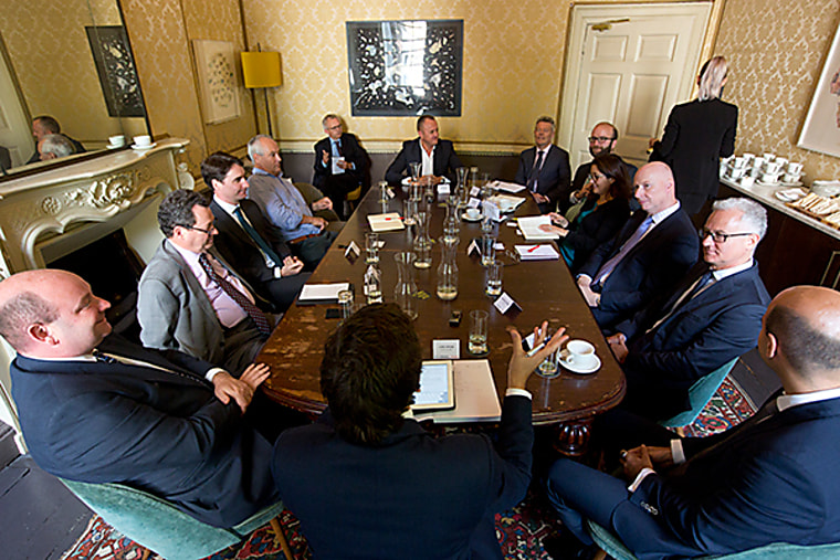 Sponsored - Roundtable: shaping the ‘part rent, part buy’ market -
Social Housing