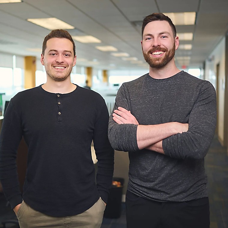 St. John’s venture capital firm Pelorus doubles down on homegrown
tech startups after big wins - theglobeandmail.com