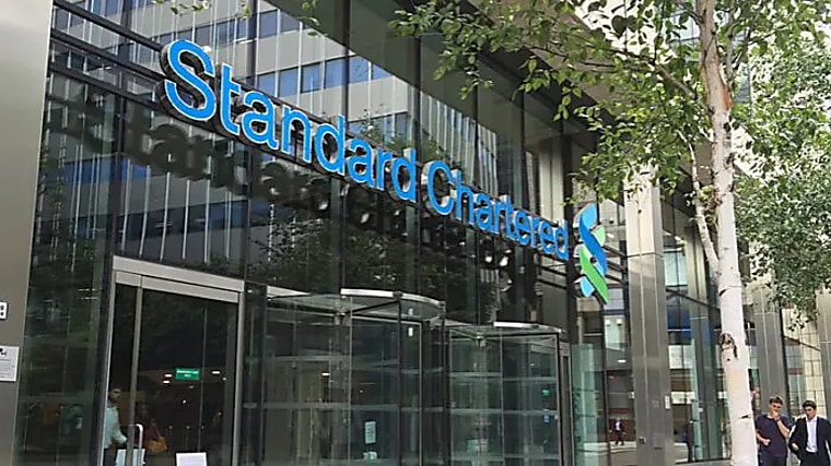 Standard Chartered Launches New Fund of Hedge Funds with Seviora |
LeapRate | Online Trading Industry News, Broker Intelligence & Fintech
Analysis - leaprate.com