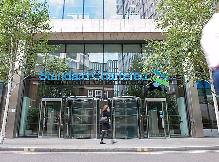 Standard Chartered, Seviora launch fund of hedge funds - Asset
Benchmark Research
