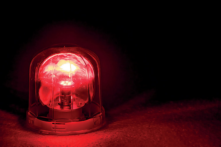 State of distress: Special report on distressed debt - Alternative
Credit Investor
