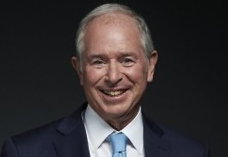 Steve A. Schwarzman, Blackstone founder, received more than one
billion US Dollars in 2024 salary, carried interest and dividends –
BeBeez International - BeBeez International