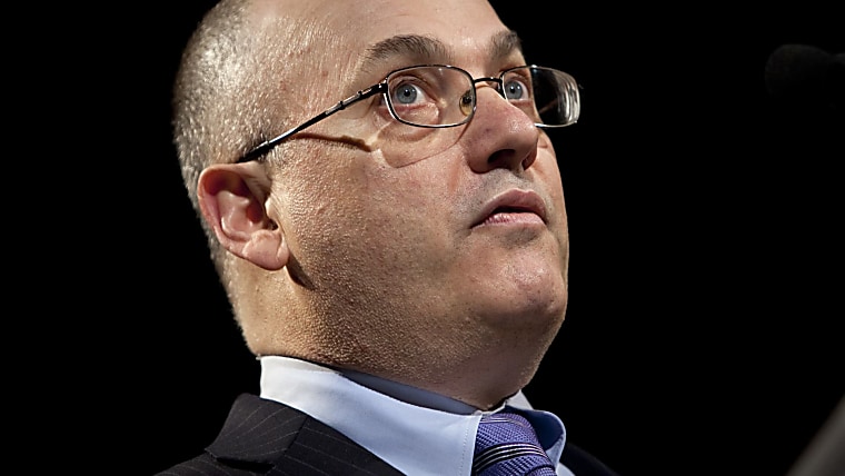 Steve Cohen and the Hamptons pool defense - CNBC