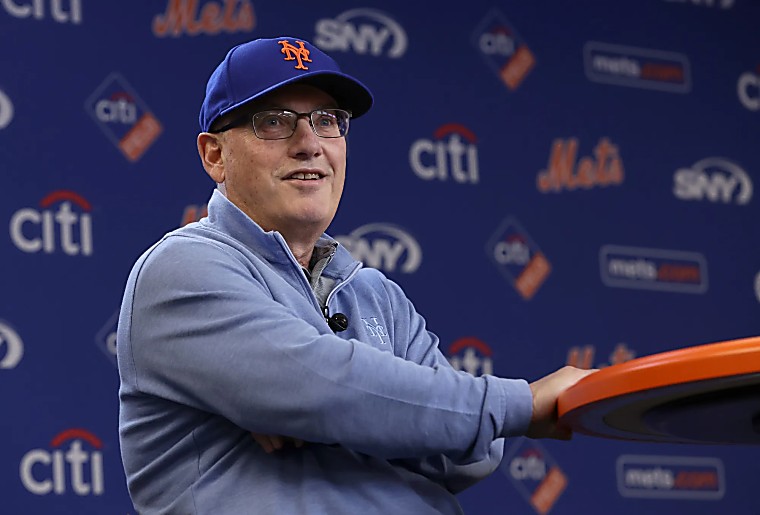 Steve Cohen, Bally’s, Genting Picked to Run Casinos in NYC -
Bloomberg.com