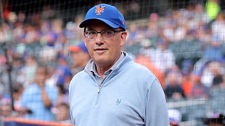 Steve Cohen calls out NY Mets fans who didn't show up after getting
free tickets - Rising Apple