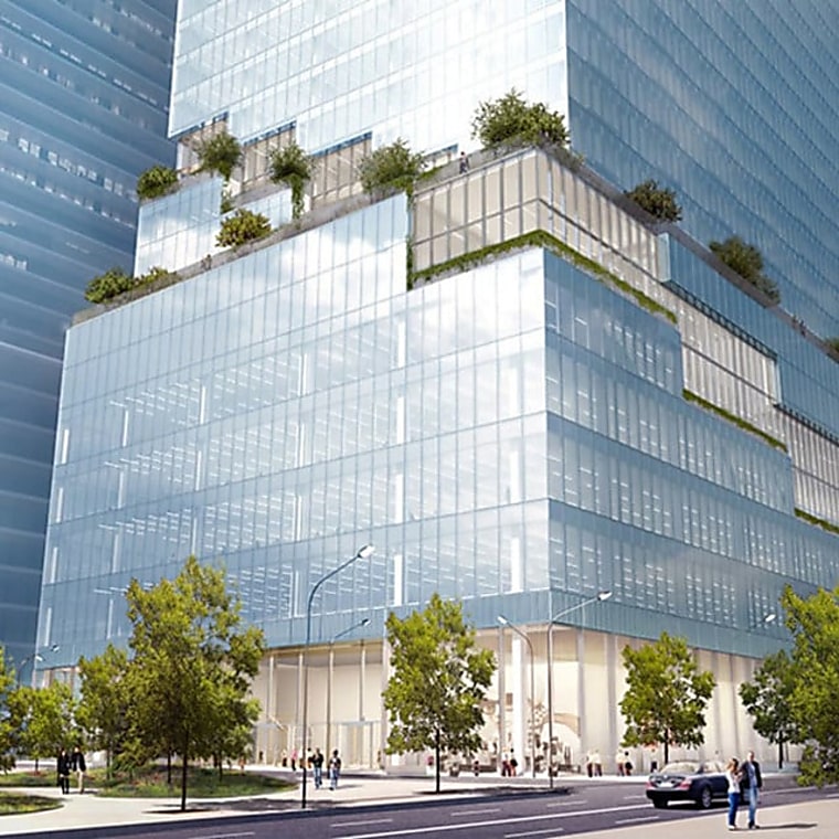 Steve Cohen Firm Expands Hudson Yards Presence with 60K SF Lease -
globest.com