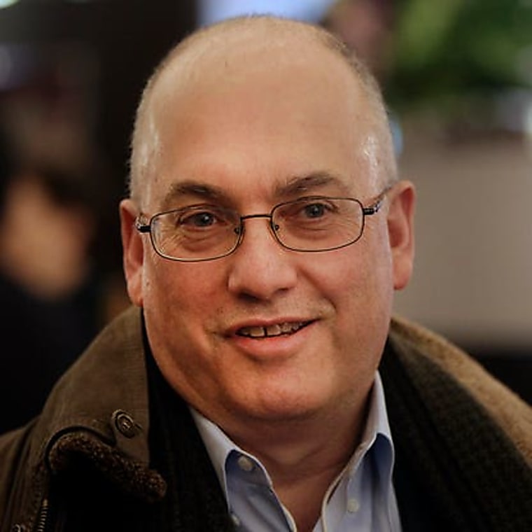 Steve Cohen - Forbes