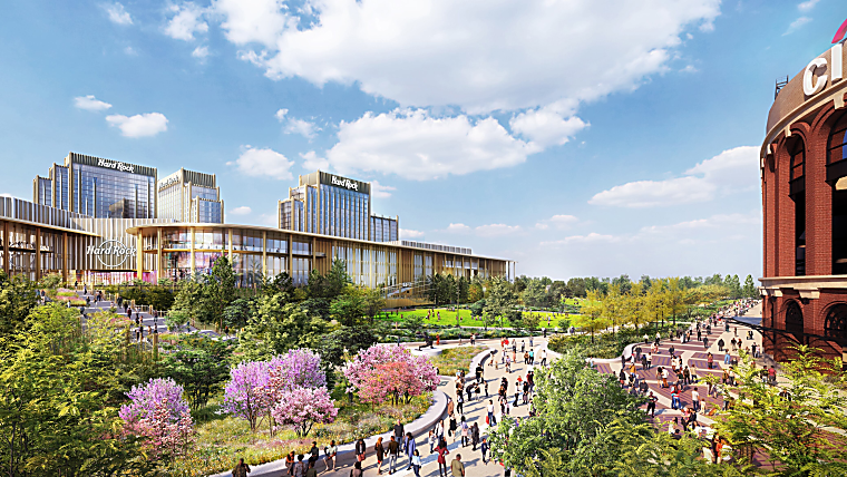 Steve Cohen, Hard Rock approved for N.Y. casino license -
sportsbusinessjournal.com