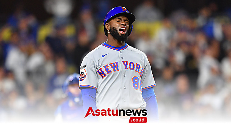 Steve Cohen Urges Patience as Dodgers Hand Mets Seventh Straight Loss
- AsatuNews.co.id