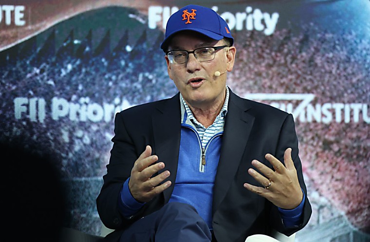 Steve Cohen – US Congress – Organizations - OpenSecrets