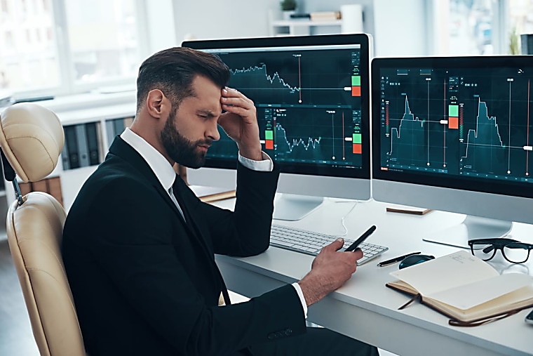 Stock Market Crash: The Best Cryptocurrencies to Buy Right Now - The
Motley Fool