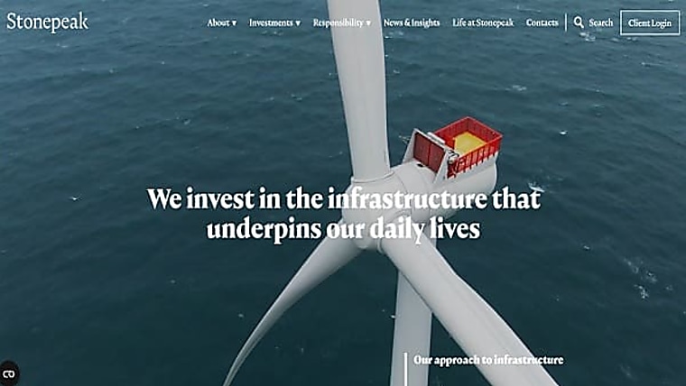 Stonepeak and Energy Equation Partners Complete Acquisition of
Majority Interest in JET - citybiz