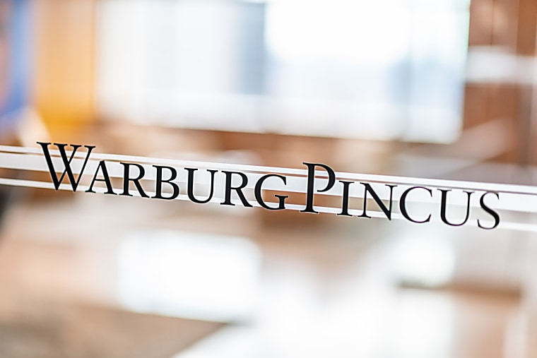 Stonepeak eyes $1bn investment in Warburg Pincus-backed Princeton
Digital - pe-insights.com