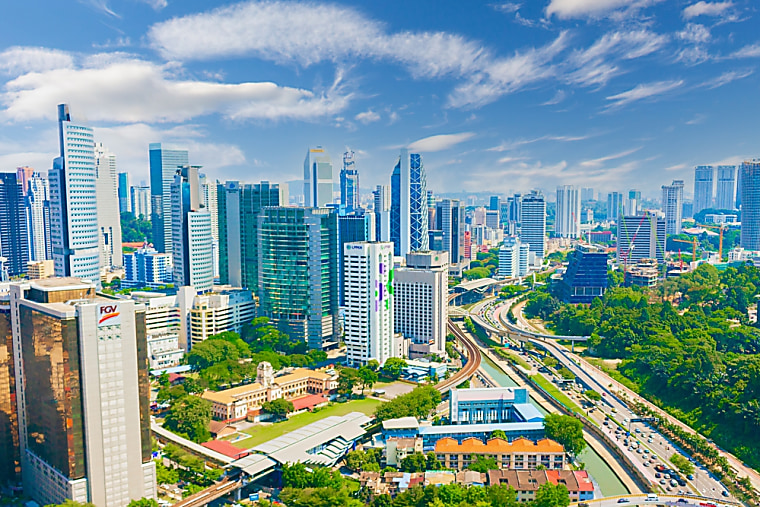 Strategic investments and infrastructure developments propel
Malaysia’s property outlook - Asia Property Awards