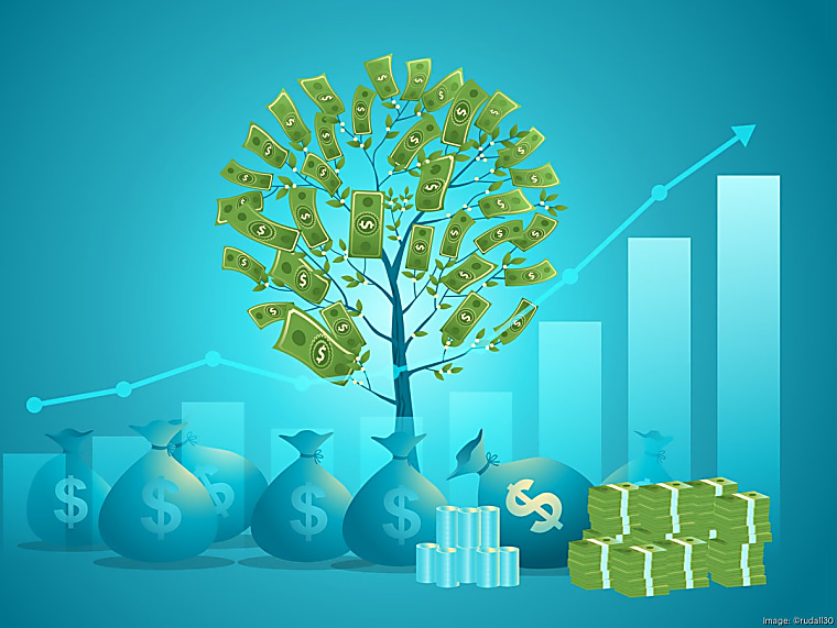 Strategies: Breaking into venture capital when you don't fit the mold
- The Business Journals