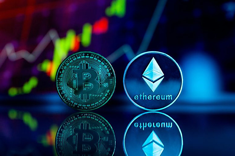 Strategy and BitMine Spend Nearly $3 Billion on Crypto -
trendingtopics.eu