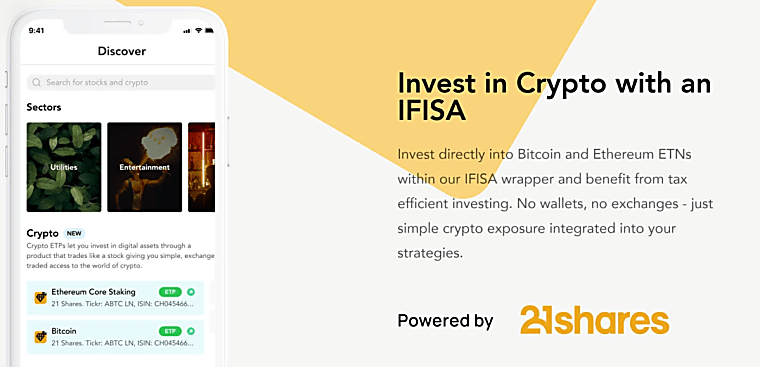 Stratiphy reopens tax-free route to crypto ETNs for UK investors -
TradingView