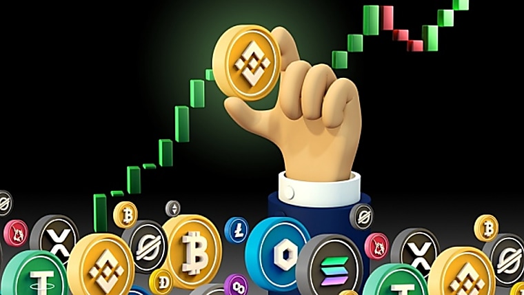 STS Digital raises $30 million, targets institutional crypto options
platform - 디지털투데이