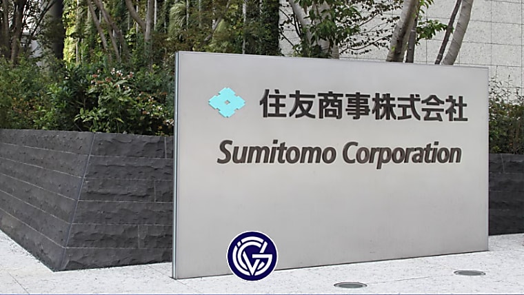 Sumitomo Corporation establishes new $67m investment fund