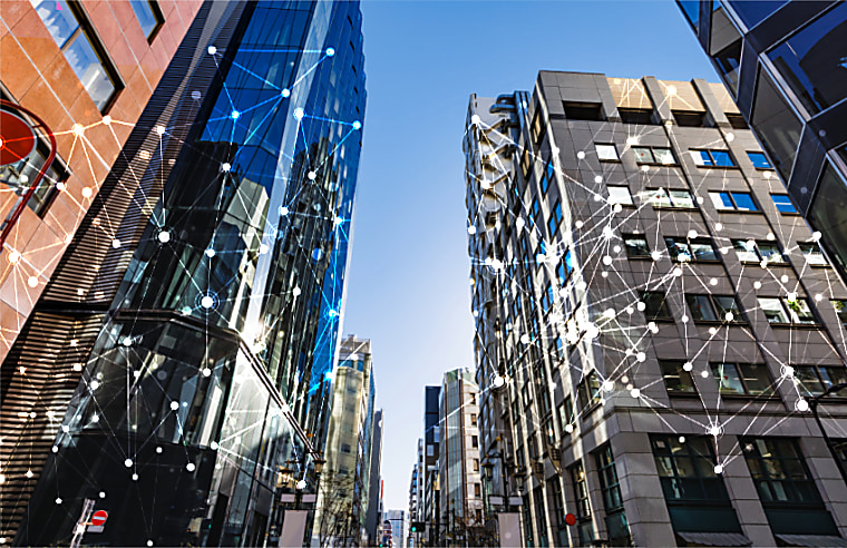 Sumitomo Life invests in tokenized Blackstone real estate fund -
ledgerinsights.com