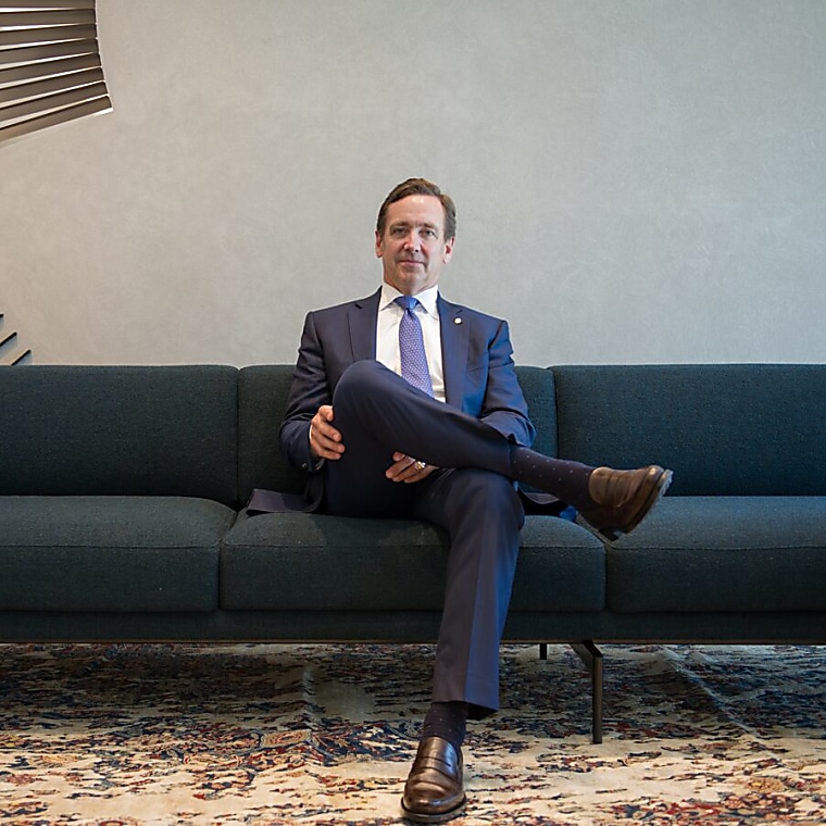 Sun Life’s alternative asset management business looks to boost
profits after a decade of acquisitions - The Globe and Mail