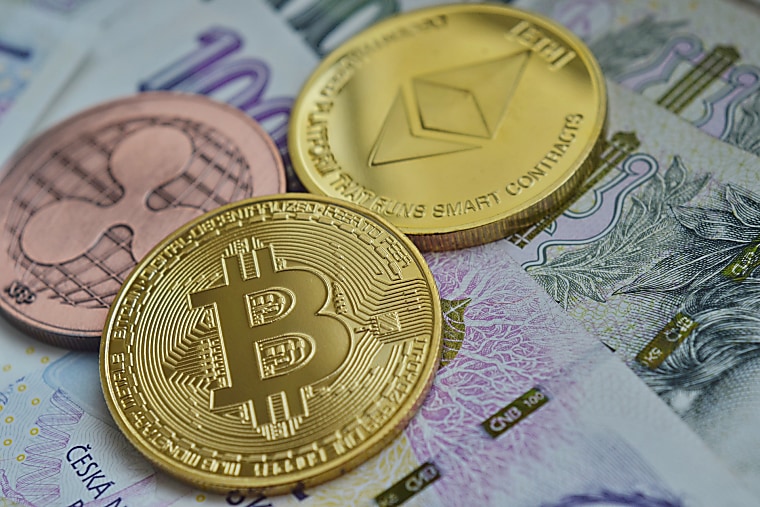 Surging Crypto Crimewave Should be a Congressional Wake up Call -
Americans for Financial Reform