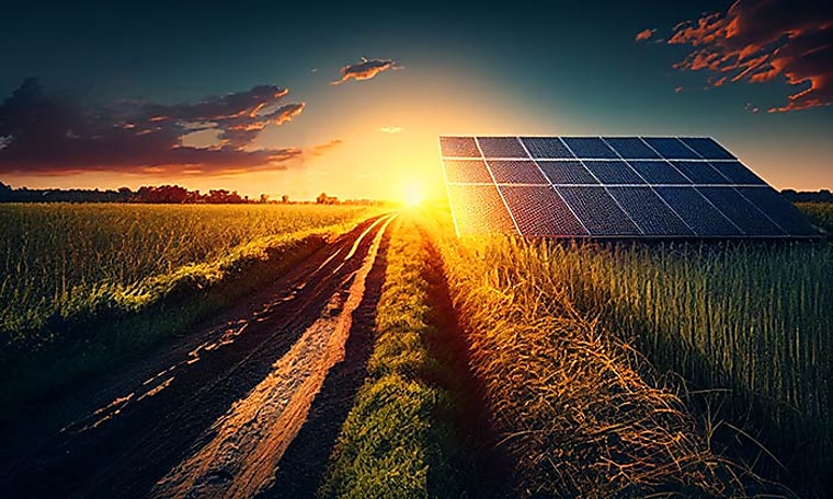 Swiss solar startup LightSeeds secures €162k from Venture Kick for
vertical solar panel rollout - BeBeez International