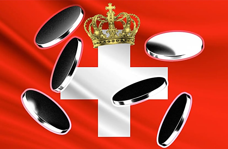 Switzerland takes crown as Europe’s crypto capital, VC report says -
dlnews.com