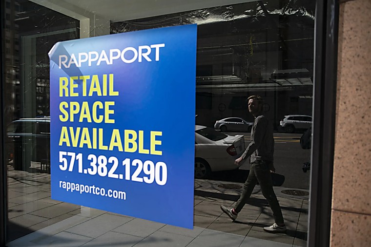 Taconic Exits Commercial Real Estate, Unit Head to Join Axonic -
Bloomberg