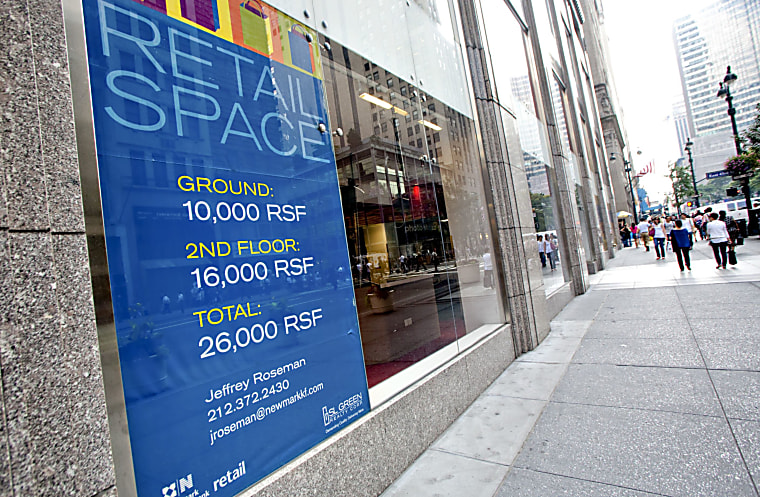 Taconic exits commercial real estate, unit head to join Axonic -
Crain's New York Business