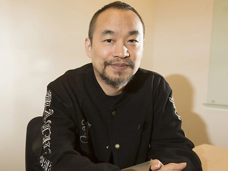 Taiwanese Singer Jeffrey Huang Loses 110 Billion Won in Leveraged
Crypto Trades - 조선일보
